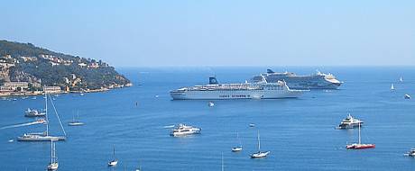 Pullmantur Cruises