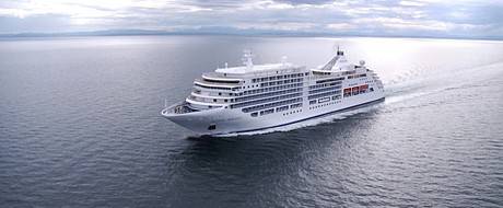 SilverSea