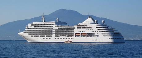 SilverSea