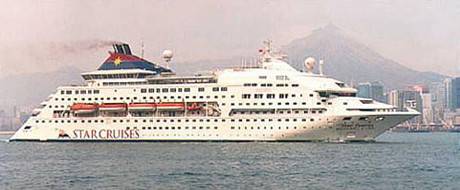 Star Cruises