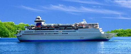 Thomson Cruises