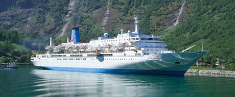 Thomson Cruises