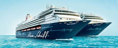 TUI Cruises