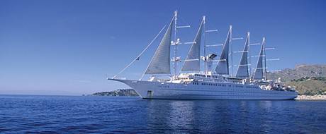 Windstar Cruises