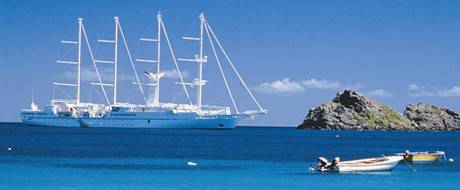 Windstar Cruises