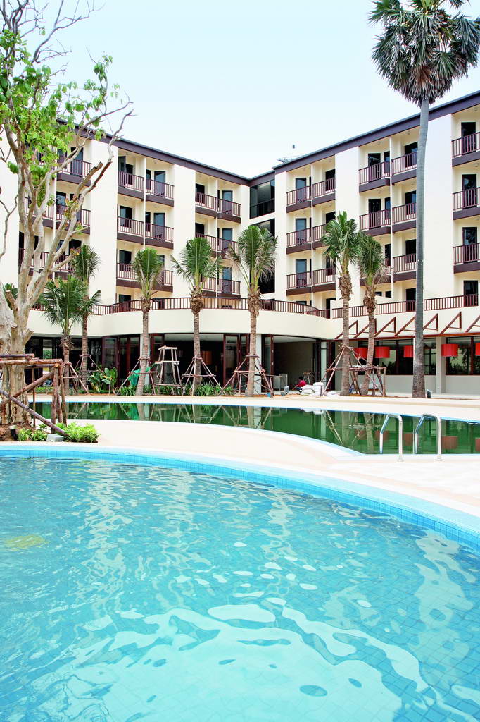 Ibis phuket patong