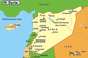 План турции по наступлению в сирии