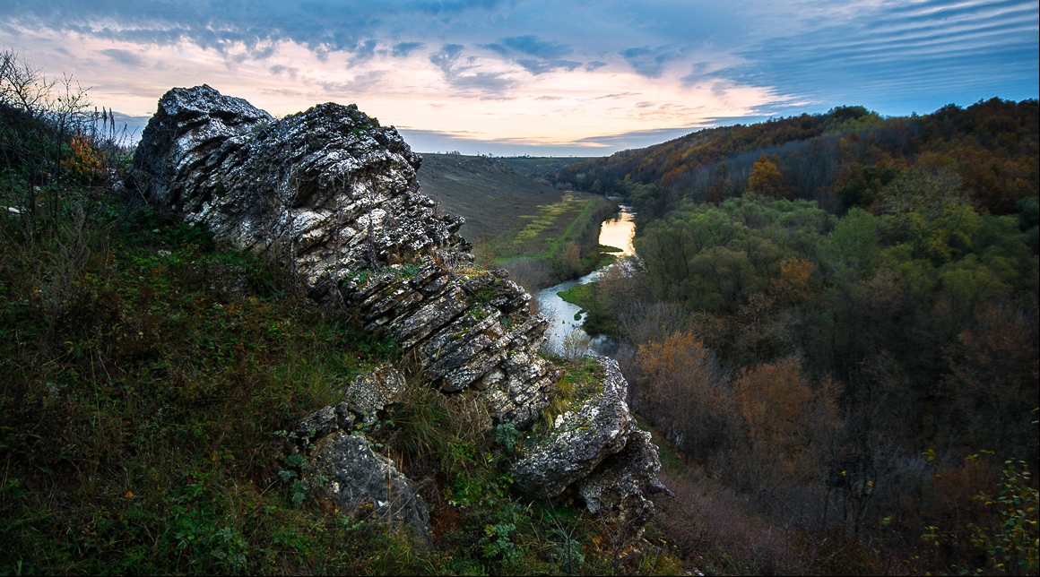 Вольгорские скалы елец фото