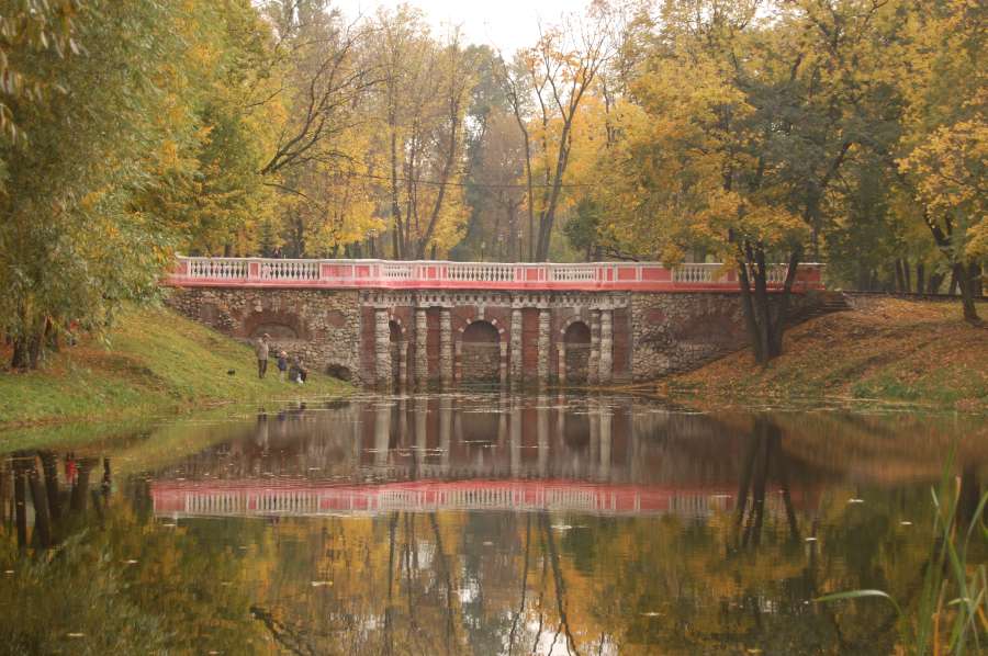 Парк лефортово в москве фото