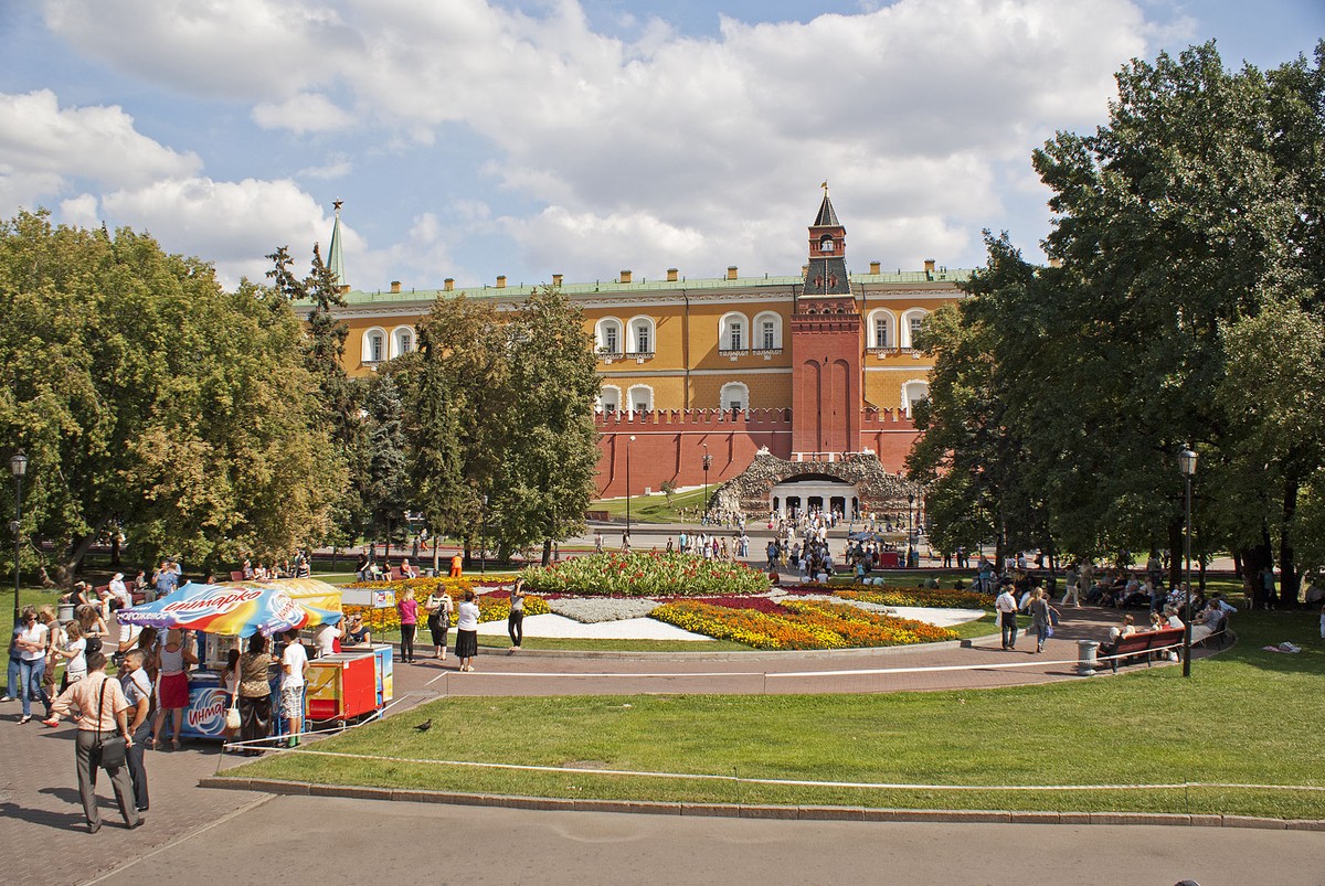 Жк александровский сад екатеринбург фото