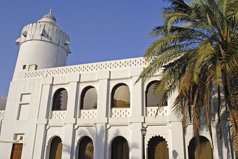 Арабские эмираты дубай фото достопримечательности замок шейха