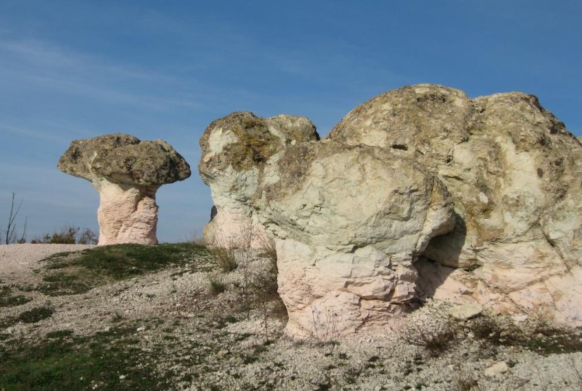 Фото бяла болгария