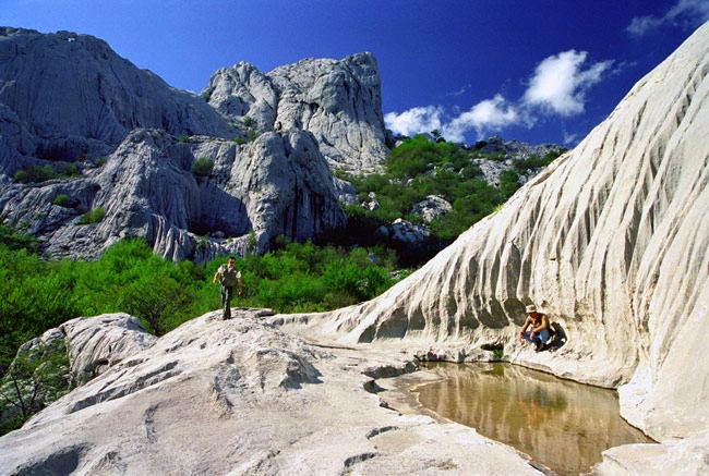 Задар хорватия фото