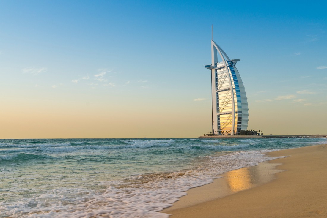 Обзор туров по Эмиратам: рост спроса на ОАЭ достигает 100%, появился дефицит отелей