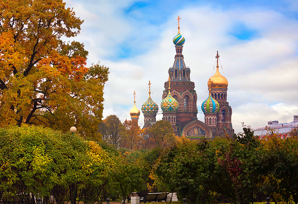 Все города россии с фотографиями