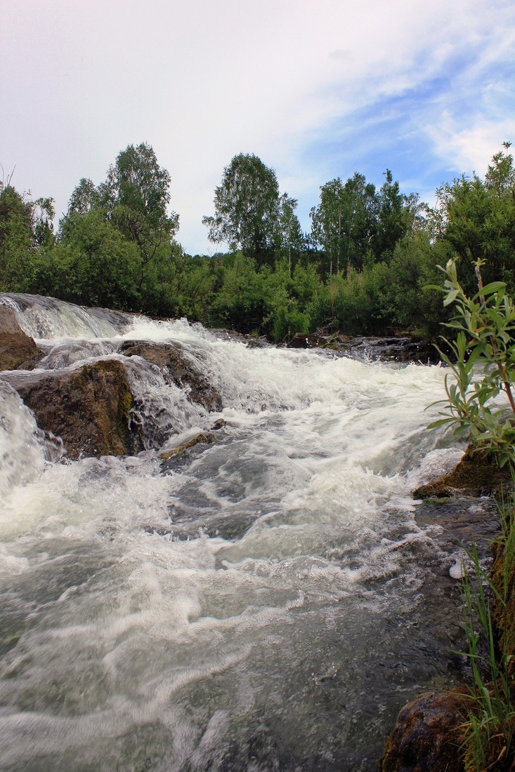 Маслянинский район фото