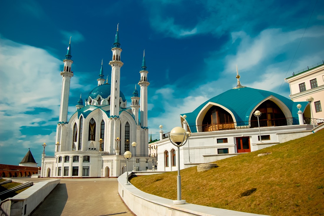 Глава Татарстана: туризм стал ключевым сектором экономики региона