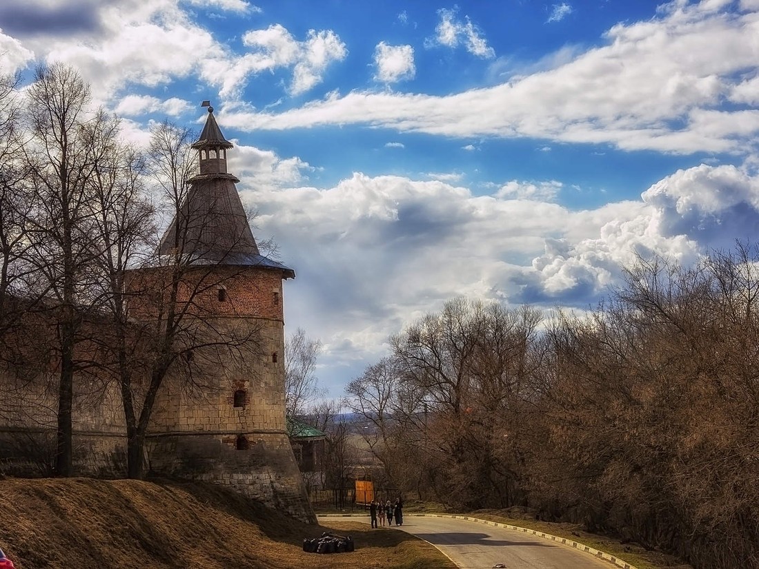 Зарайск фото на документы