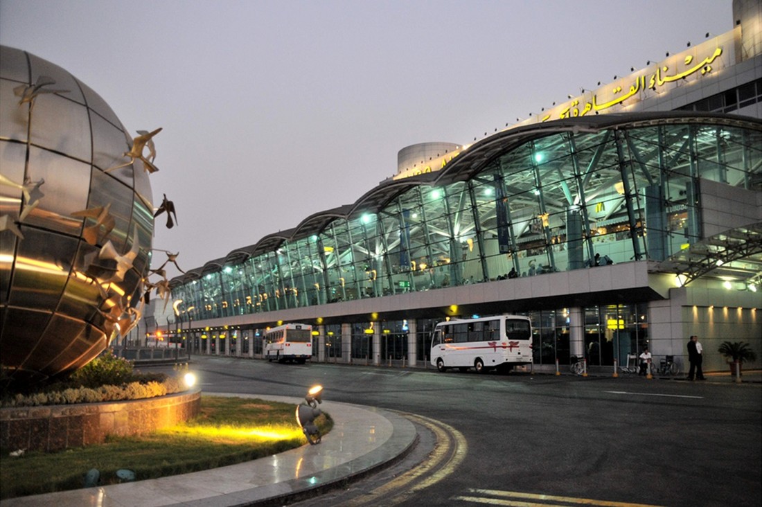 Каирский аэропорт отчитался о готовности: глава Минтранса Соколов в Госдуме назвал сроки запуска рейсов