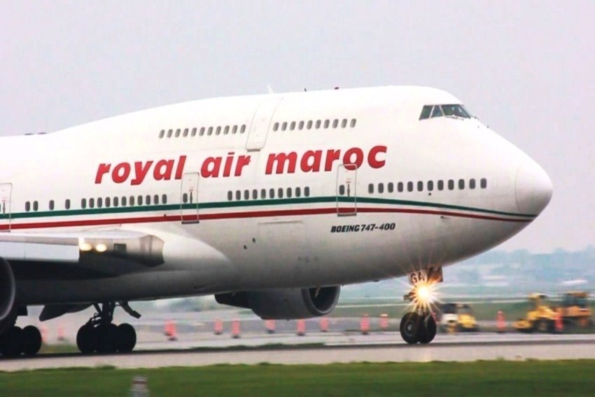 Авиакомпания Royal Air Maroc переводит рейсы из Шереметьево в Домодедово 