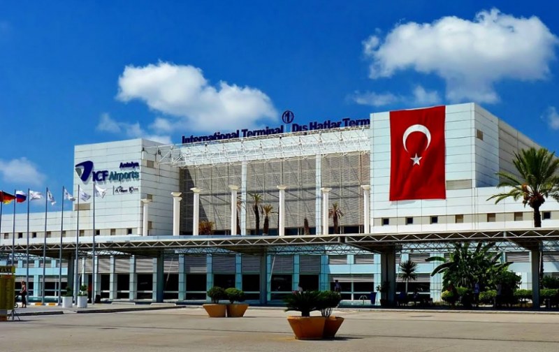 Турция увеличила субсидии для российских туроператоров, поднимающих чартеры в низкий сезон