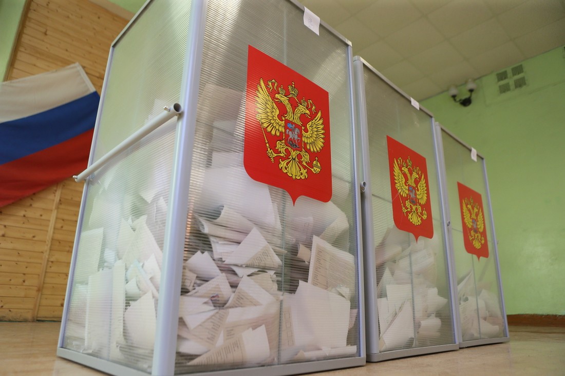 Явка российских туристов на выборы за границей оказалась рекордной 
