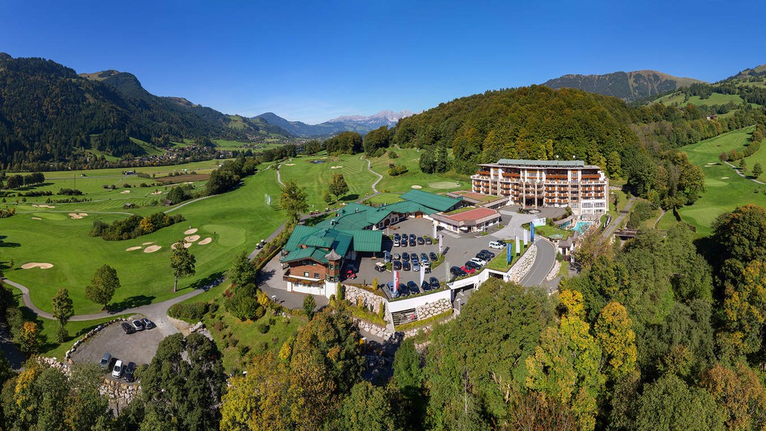 Елена Батурина продала убыточный отель в Австрии