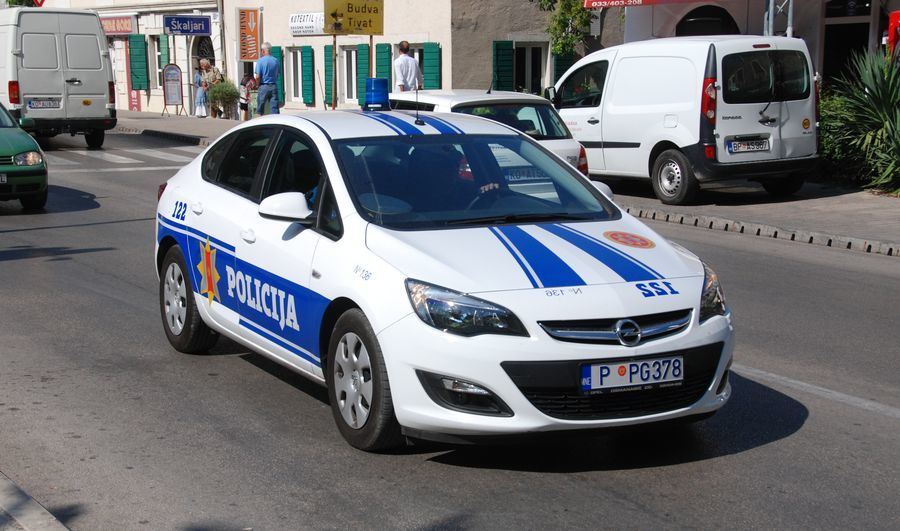 В Черногории зарезали украинскую миллионершу, владевшую сетью отелей в Тивате