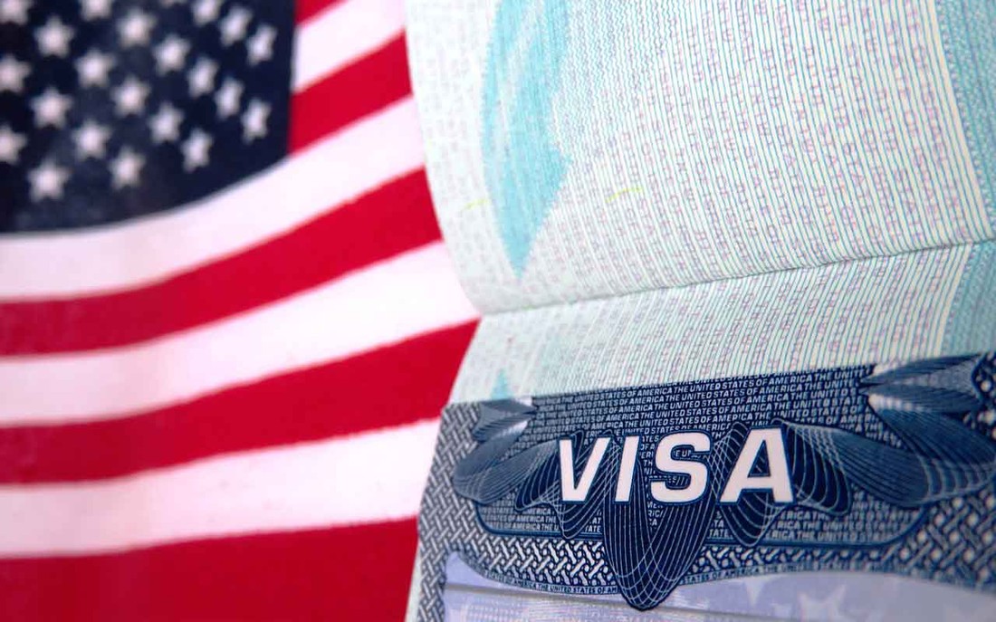 Посольство США заявило о работе над оптимизацией получения виз