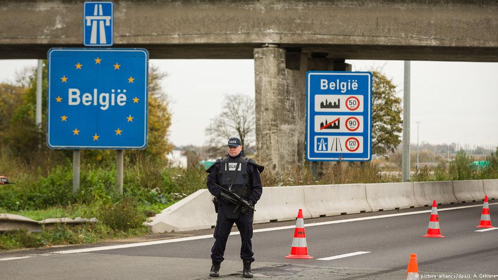 Проблемы шенгенской зоны туристов сильно не затронут