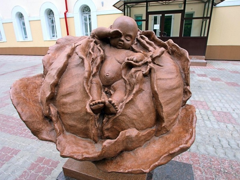 В АТОР назвали самые популярные в России памятники для селфи 
