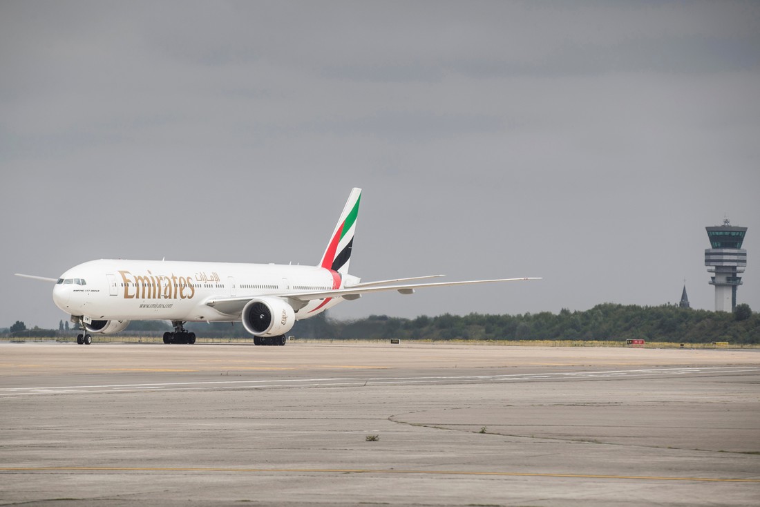 Emirates запустит третий ежедневный рейс в Домодедово