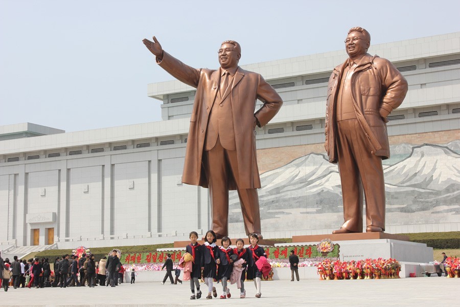 СМИ: Северная Корея призвала США помочь с туризмом. Это фейк или реальность?