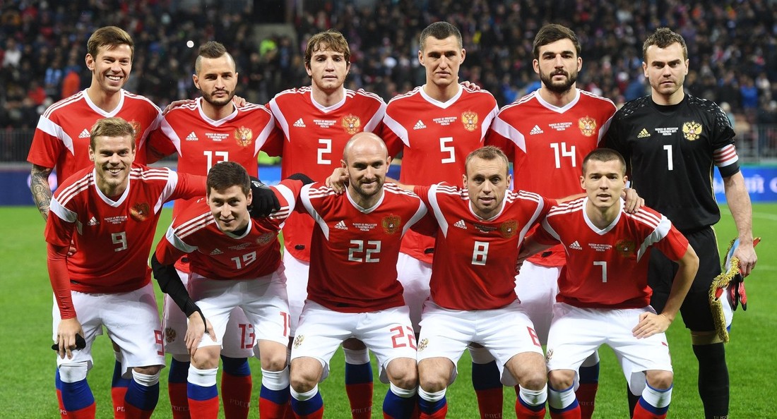 На матч Россия-Хорватия в Сочи спрос на отели Сочи вырос 65%