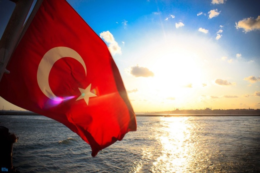 Китай объявил 2018 год годом Турции, чтобы поддержать турецкий турбизнес на фоне санкций