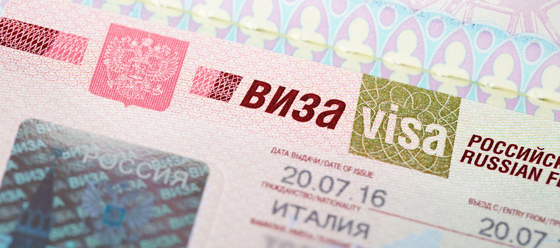Орешкин призвал распространить практику выдачи электронных виз для туристов