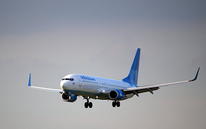 «Победа» открывает прямые рейсы в Анталию из регионов