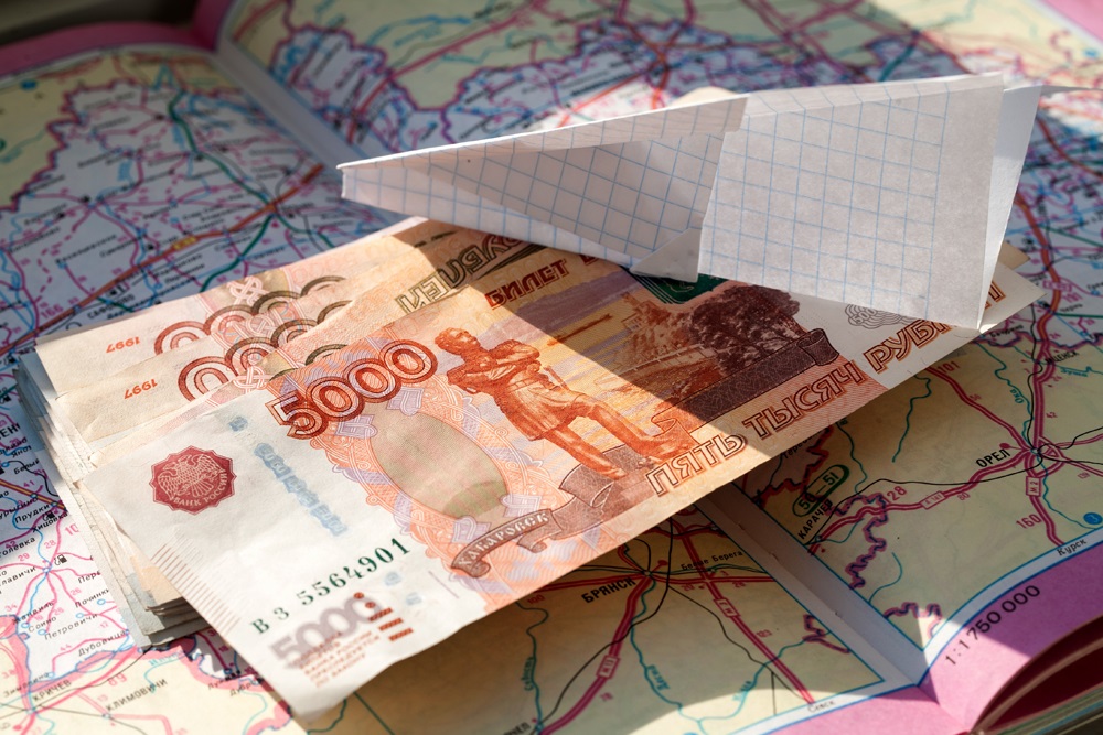 Эксперты: стоимость авиабилетов в России продолжит расти