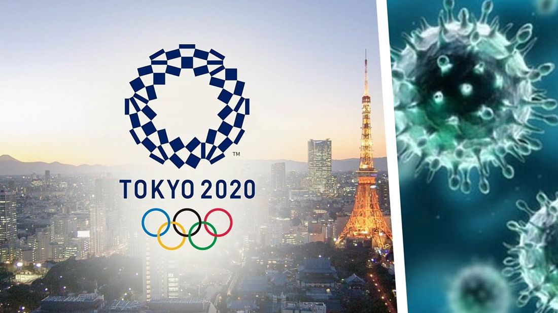 Olimpiadu V Tokio 2020 Mogut Otmenit Iz Za Koronavirusa Turisticheskie Novosti Ot Turproma