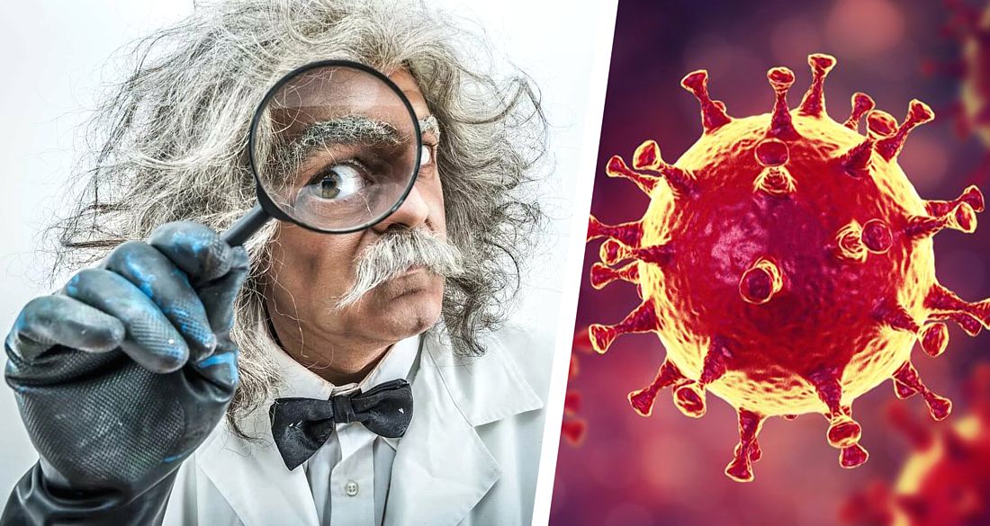 Ученые Кембриджа: эпидемия коронавируса началась ещё в сентябре 2019 года