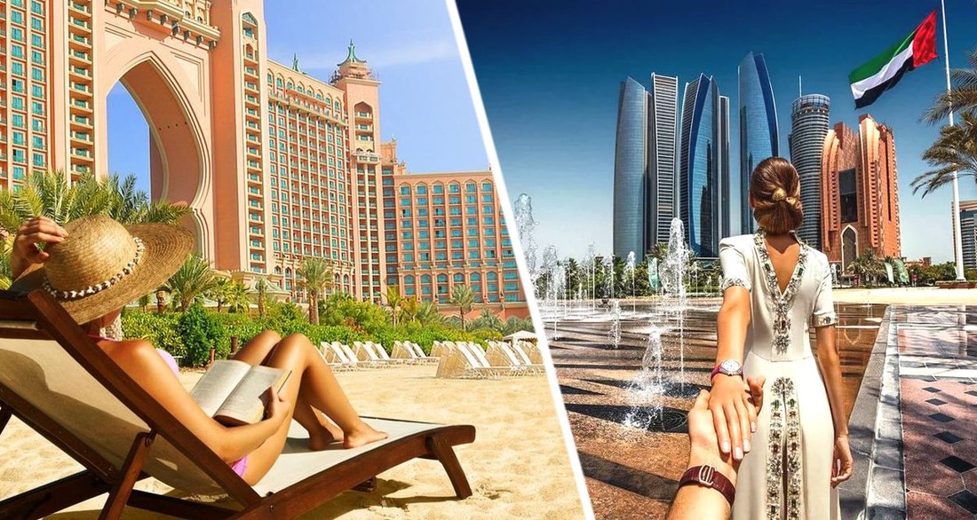 Россияне начали массово скупать недвижимость в Дубае