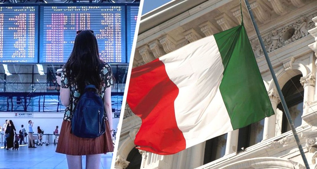 Российская туристка отправилась в Италию и неожиданно узнала, почему итальянцы не любят русских девушек