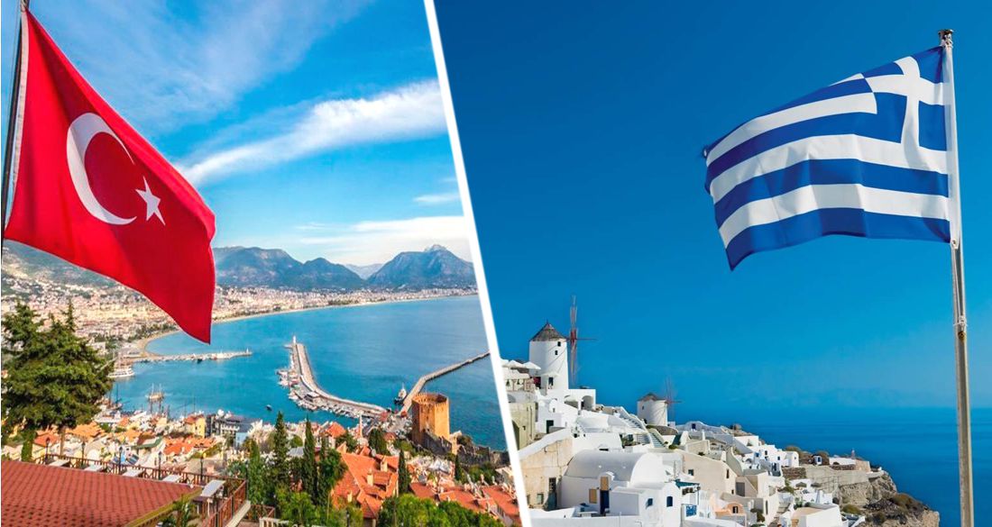 Эксперт сравнил цену отдыха в Турции с Грецией, Кипром и Болгарией