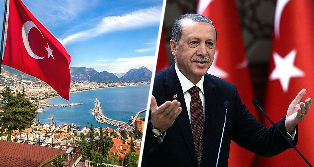 Туризм Турции получил новый удар