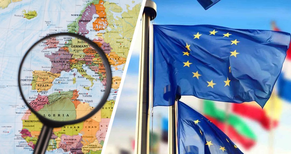 ЕС опубликовал списки опасных и безопасных для туризма стран Европы