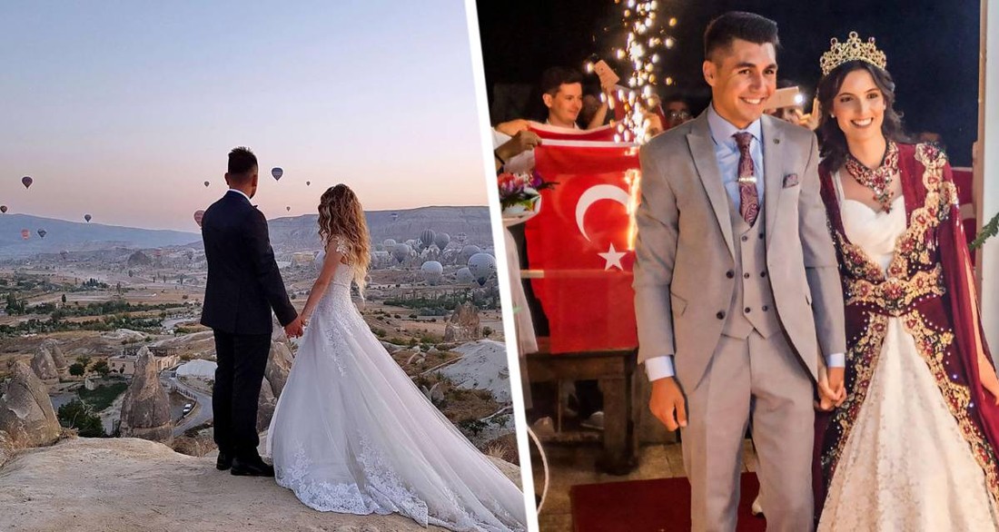 Почему турки хотят женится на русских? Российская туристка привела 3 главные причины