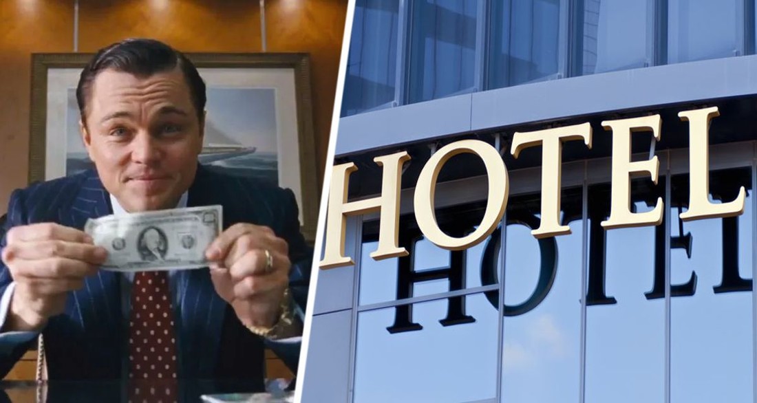Работники отеля рассказали о самых странных вещах, которые делали богатые гости