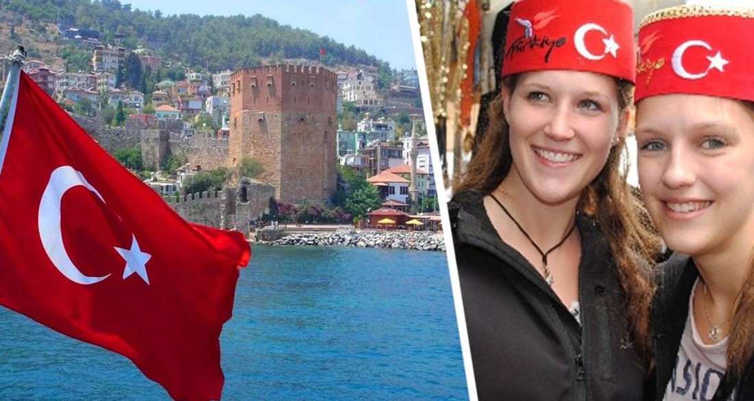 Российская туристка назвала 5 ресторанов, куда турки приглашают русских женщин на первое свидание в Алании