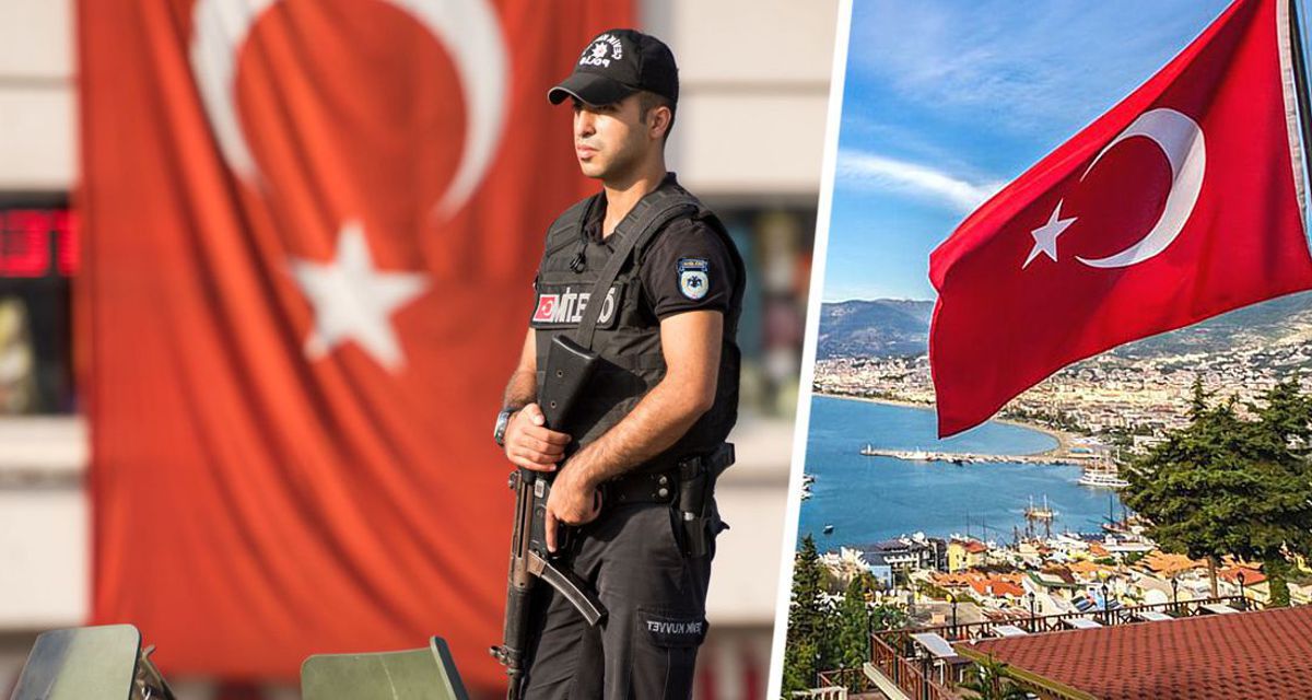 В Турции из-за сноса отеля разгорелся грандиозный коррупционный скандал