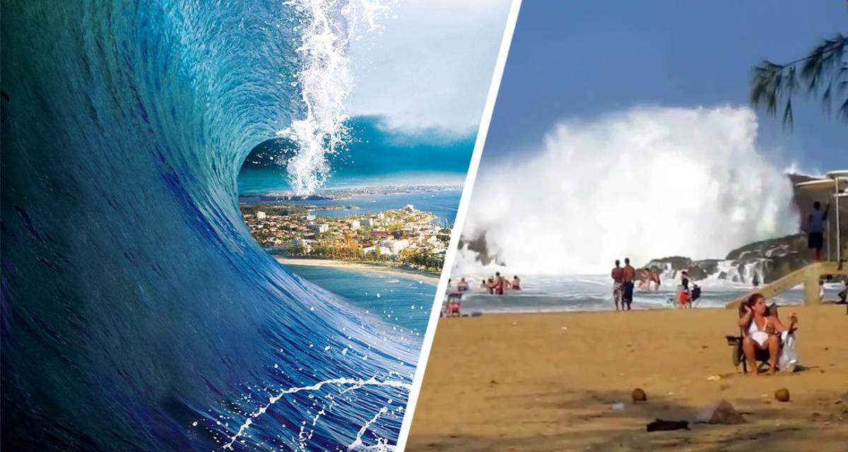 Вслед за цунами в ЮВА могут прийти эпидемии